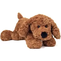 HERMANN Teddy Floppy Hundebamse 28 Cm