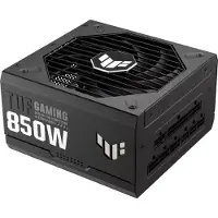 Asus Tuf Gaming 850g 850w Modulær Strømforsyning