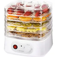Esperanza Ekd004 Dehydrator