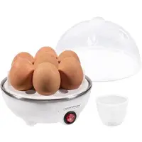 Esperanza EGG MASTER - Eggkoker - 350 W