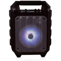 Omega trådløs høyttaler V2.1 BT OG82B Disco