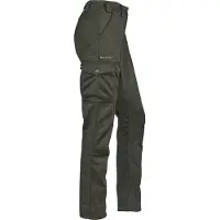 Deerhunter Lady Atlas Trousers Timber 36