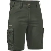 Deerhunter Lady Atlas Shorts Timber 48