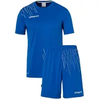 Uhlsport Score 26 Kortskjorte Sett