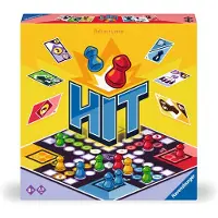 Ravensburger Hit Game Brettspill