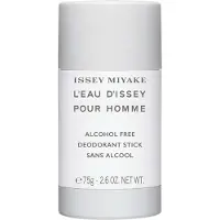 Issey Miyake L'Eau D'Issey Pour Homme Deo Stick - Mand - 75 gr