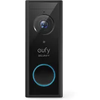 Eufy Videodørklokke 2K - Tilleggsenhet