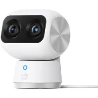 Eufy Innendørs kamera S350