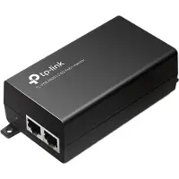 TP-LINK POE260S 2.5G PoE+ Injector