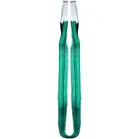 Ponsa Flat Stropp 2 Tonn 4 M