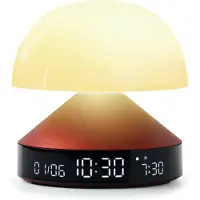 Lexon MINA Sunrise LR153DR mørk rød