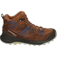 Merrell Siren 4 Traveller Mid Wp Tursko