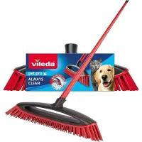 Vileda Always Clean Pet Pro Børste