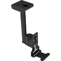 FLEXSON FLXE300CM1021, Tak, Sort, 80°, 15°, Sonos Era 300, 1 stykker