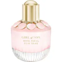 Elie Saab Girl Of Now Rose Petal Eau de Parfum 50 ml