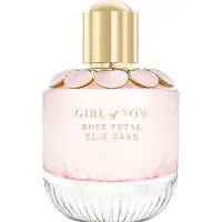 Elie Saab Girl Of Now Rose Petal 90ml Parfymevann
