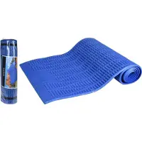 Redcliffs campingmatte 180 x 59 cm blå