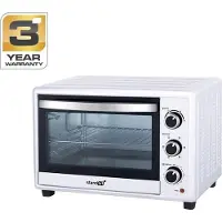 Standart ELEKTRISK OVN KR-102L-36 (C) STANDARD