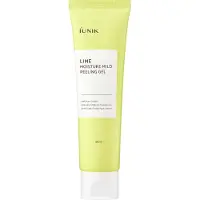 IUnik Lime Moisture Mild Peeling Gel 90ml