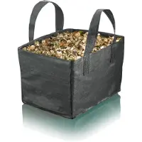 Bosch oppsamlingspose for AXT makuleringsmaskin