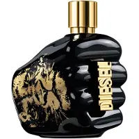 Diesel Spirit Of The Brave Eau De Toilette 125ml