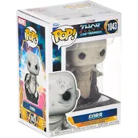 Funko POP! Thor Love And Thunder Forundring Gorr-figur