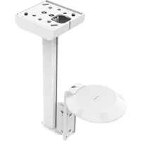 FLEXSON FLXE100CM1011, Tak, Hvit, 80°, 15°, Sonos Era 100, 1 stykker