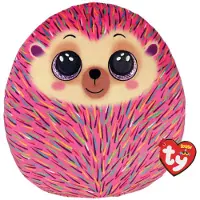 TY Kosedyr - Squishy Beanies - 35 cm - Hildee - - OneSize - Kosedyr