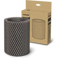 Philips FY1190/30 luftfukterfilter for HU2510, mørkegrå