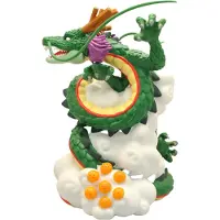 Plastoy Dragon Ball Shenron Chibi Sparebøsse 25 Cm