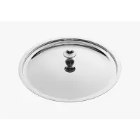 Scanpan 20 cm stållåg i omslag - Maitre D'
