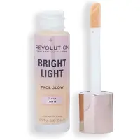 Revolution Beauty Bright Light Face Glow 23 ml - Gleam Light