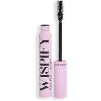 Makeup Revolution Wispify False Lash Mascara 8.8 ml - Black