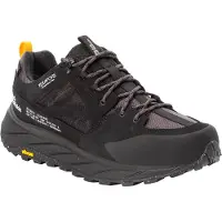 Jack Wolfskin Terraquest Texapore Tursko