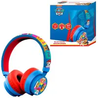 Paw Patrol 5.1 Trådløse Hodetelefoner