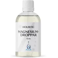 Holistic Magnesiumdråper 100 ml