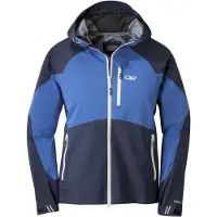 Outdoor Research Hemispheres Gore-tex Jakke