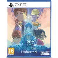 Tesura Games Ps5 A Space For The Unbound Special Edition
