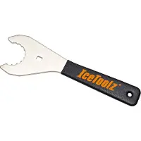 Icetoolz Hollotech 2 16t 44 Mm 11c1 Su Krankverktøy