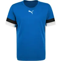 Puma Teamrisey Kortarmet T-skjorte
