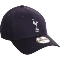 New Era 9FORTY Tottenham Hotspur FC Cap 11839064 Marineblå OSFA