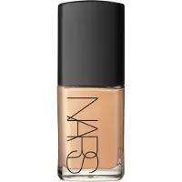 Nars Sheer Glow Foundation Stromboli