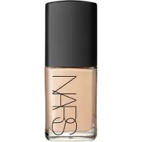 Nars Sheer Glow Foundation Deauville