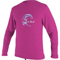 O'Neill O´zone Barn Langermet Rashguard