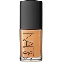 Nars Sheer Glow Foundation Tahoe