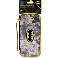 Fr-Tec Dc Premium Batman Nintendo Switch-etui