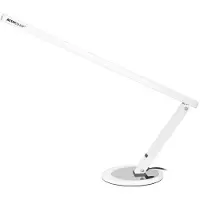 Activeshop Skrivebordslampe hvit (115250)