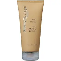 Beauté Pacifique Stay Tanned Lotion 200 ml