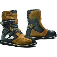 Forma Terra Evo Low Wp Offroad-støvler