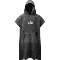 Gill Changing Robe Håndkle
